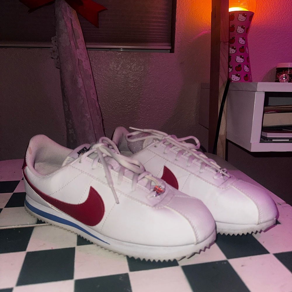 Nike